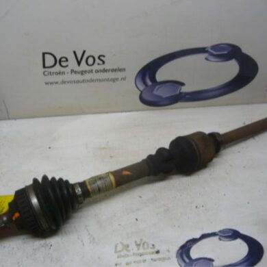 Citroen Picasso  Aandrijfas rechts-voor RHY 2003 32739Z-3273AA 20DL65