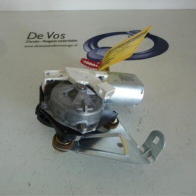 Peugeot 407  Rear wiper motor 2005 6405R1