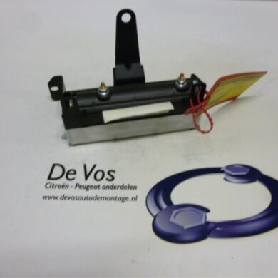 Peugeot 407 2.2 16V Side Airbag 2005 8216CQ