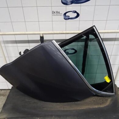 Citroen DS4  Portier 4Deurs links-achter 2011 9006S1