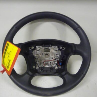 Peugeot 407  Steering wheel 2006 4109HT