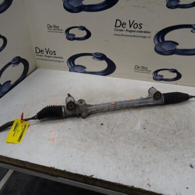 Citroen C1 1.0 12V Lenkgetriebe Servo 2011 400133