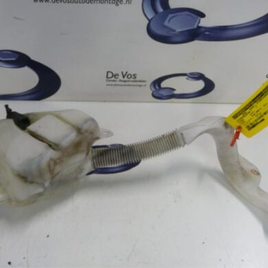 Citroen Pluriel  Front windscreen washer reservoir 2004 6431C8