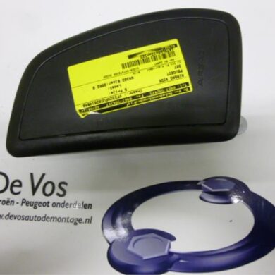 Peugeot 307 1.6 16V Side Airbag 2002 8216L2