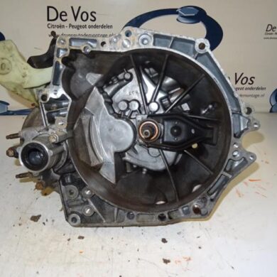 Citroen C3 Picasso  Versnellingsbak 9HP9H06 2012 2231Z4-2232AC 20DP98