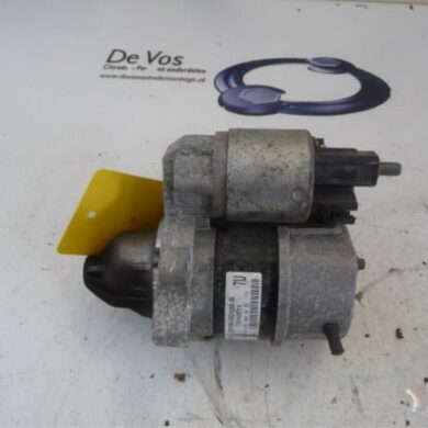 Citroen C1  Startmotor CFB 2015 1612092980