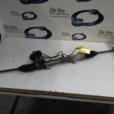 Peugeot 206 1.4 Power steering box 2005 4000EW-1617933280