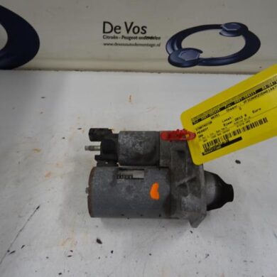 Peugeot 208  Startmotor HMZ-HMZHM01 2013 9688477380-1608064680