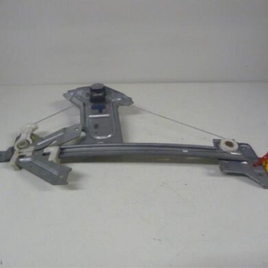 Citroen Xsara  Ruitmechaniek 4Deurs links-achter 1999 922346