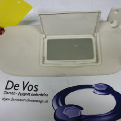 Citroen C4 1.4 16V Zonneklep 2005 8143JF