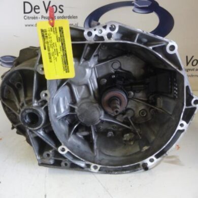 Peugeot 5008  Gearbox 9HD9H05 2013 2231K7-2232G9 20DR24