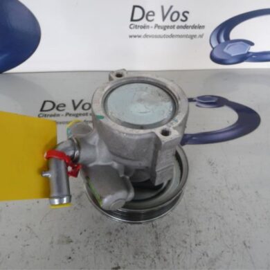 Citroen Nemo 1.3 HDi 75 Stuurbekrachtiging Pomp FHZ 2014 4008A2-1606635480