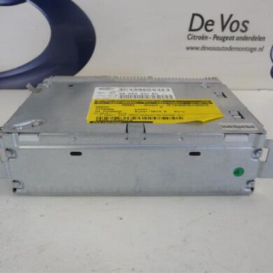 Citroen C4 Picasso  Radio 2014 1613183080-1613352280