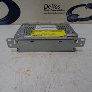 Peugeot 208  Radio 2016 1615338580