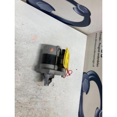 Peugeot 2008 1.2 VTi 12V PureTech 130 Anlasser HNS 2020 9812715480-1632746480