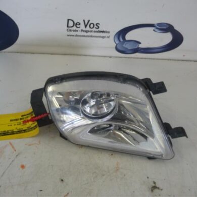 Peugeot RCZ  Spotlight, left 2010 6208F0