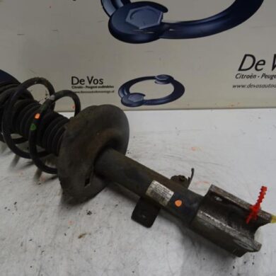 Peugeot RCZ  Front shock absorber rod, right 2012 5208P1