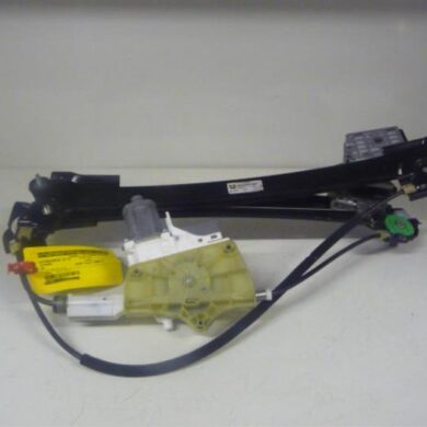 Citroen C6 2.7 HDiF V6 24V Ruitmechaniek 4Deurs links-achter 2008 922391-922392