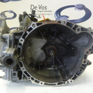Peugeot 508  Versnellingsbak RHH-RHHRH02 2012 2231Q3-2232L1 20MB27