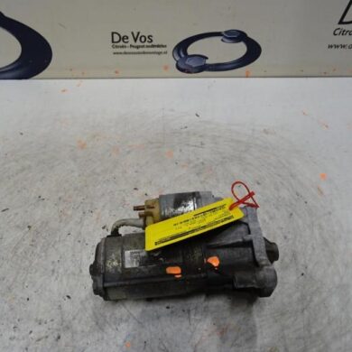 Peugeot 308  Anlasser AHX-AHXAH01 2016 5802AW-5802CA