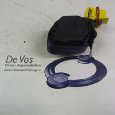 Citroen C5 2.0 16V Veiligheidsgordel links-achter 2003 8974KC