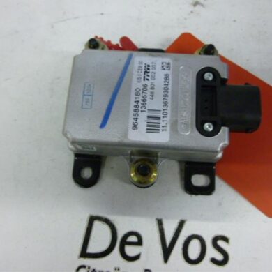 Peugeot 407  Anti-roll control sensor 2005 454930