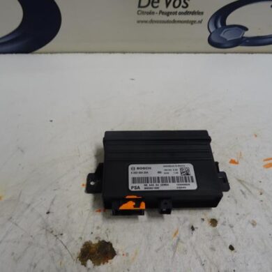 Citroen C3 Picasso  PDC Modul 2016 6590JH-6590JJ