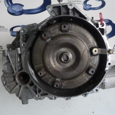 Peugeot 607 2.7 HDi V6 24V Getriebe UHZ 2005 2222ZQ-2232J1 20GG07