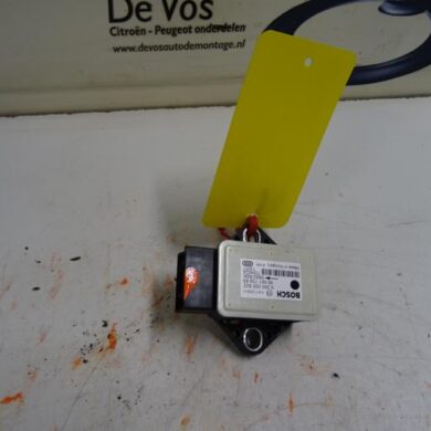 Peugeot Partner  Anti-roll control sensor 2013 454951