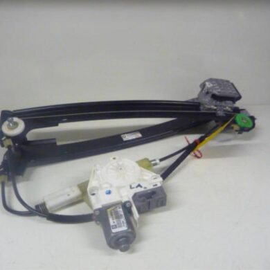 Citroen C6 2.7 HDiF V6 24V Ruitmechaniek 4Deurs links-achter 2006 922391-922392