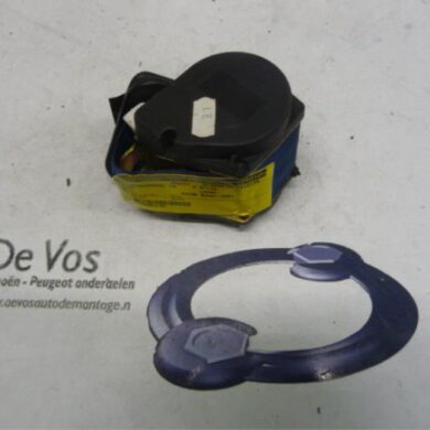 Citroen Saxo 1.1i X,SX Rear seatbelt, left 2001 8973HN
