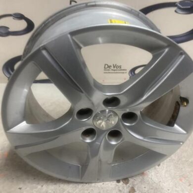 Peugeot 508 1.6 THP 16V Velg 2011 5402EX