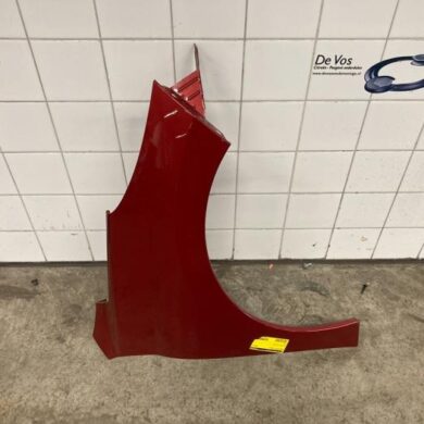 Peugeot 207 1.6 16V Front wing, right 2007 7841V0
