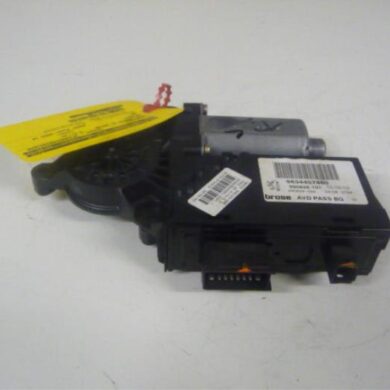 Peugeot 307  Raammotor Portier 2003 9222N3