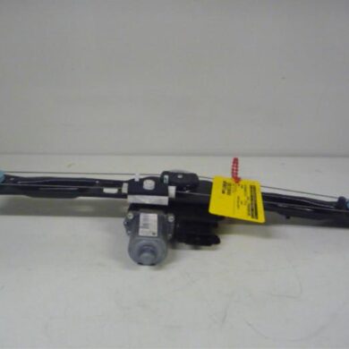 Citroen Nemo 1.4 HDi 70 Ruitmechaniek 4Deurs links-voor 2010 9221EP-9221HE