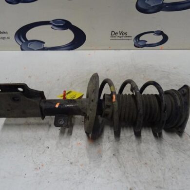 Peugeot 3008  Stoßdämpferstrebe rechts vorne 2017 9819718780