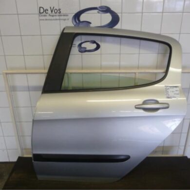 Peugeot 308 1.6 VTI 16V Portier 4Deurs links-achter 2010 9006R7