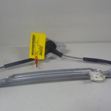 Citroen C4 Picasso 2.0 16V Autom. Ruitmechaniek 4Deurs rechts-achter 2007 9224E0