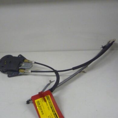 Peugeot Expert  Ruitmechaniek 2Deurs links-voor 1998 9221N8