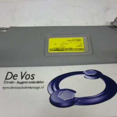 Peugeot 605 2.0 SRTi/SRVi Turbo Zonneklep 1994