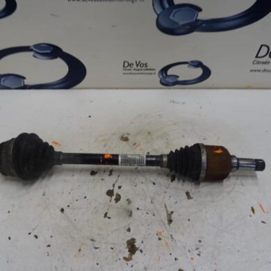 Peugeot 308  Antriebswelle links vorne BHZ-BHZBH01 2016 9809149380-1611621080 20MB41