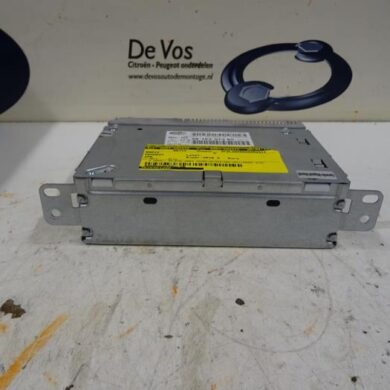 Peugeot 308  Radio 2016 1616461280-1617860780