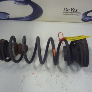 Citroen DS5  Rear coil spring 2013 9803482980