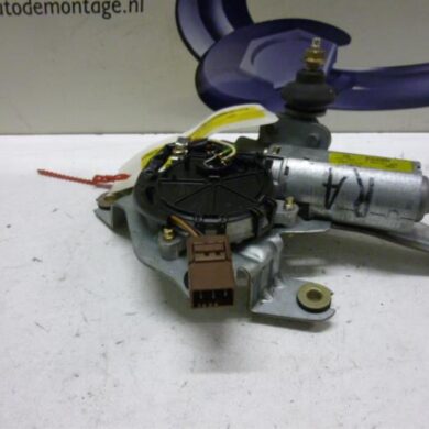 Citroen Berlingo  Ruitenwissermotor achter 1997 6405F5