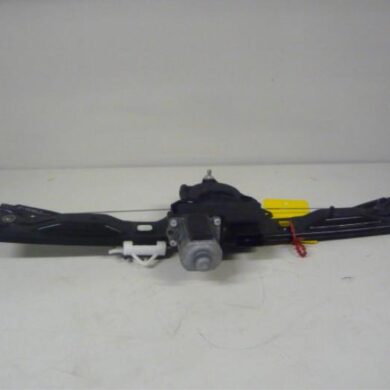 Citroen Nemo 1.4 HDi 70 Ruitmechaniek 4Deurs rechts-voor 2008 9222EN-9222HC