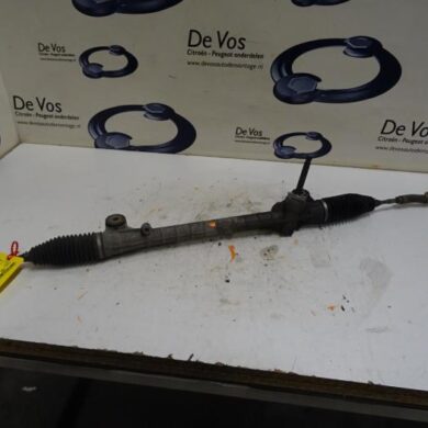 Peugeot 107 1.0 12V Stuurhuis Bekrachtigd 2008 400133