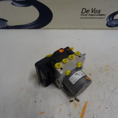 Peugeot 308  ABS pump HNYHN02 2018 1637314480