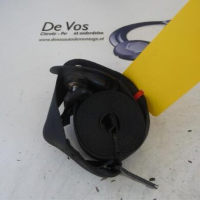 Citroen C4 Picasso  Veiligheidsgordel rechts-voor 2015 98010201XX