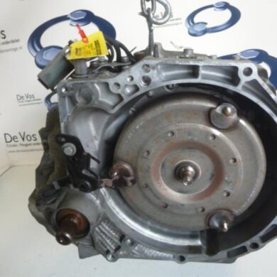 Citroen DS3  Automaatbak 5FS-5FS5F01 2011 9808549780-223199-2232L5 20TS28