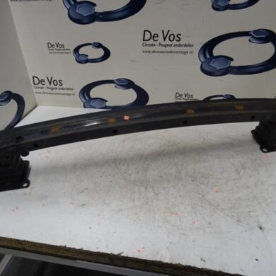 Peugeot 207  Front bumper frame 2009 7414PQ